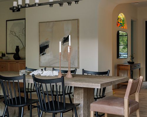 Dining Room – TR Interiors